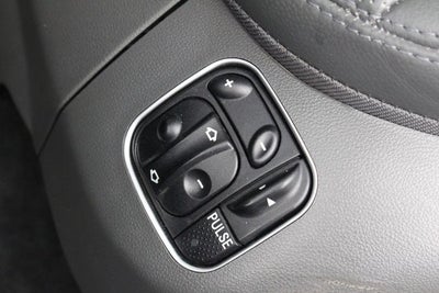 2005 Mercedes-Benz SL500 5.0L