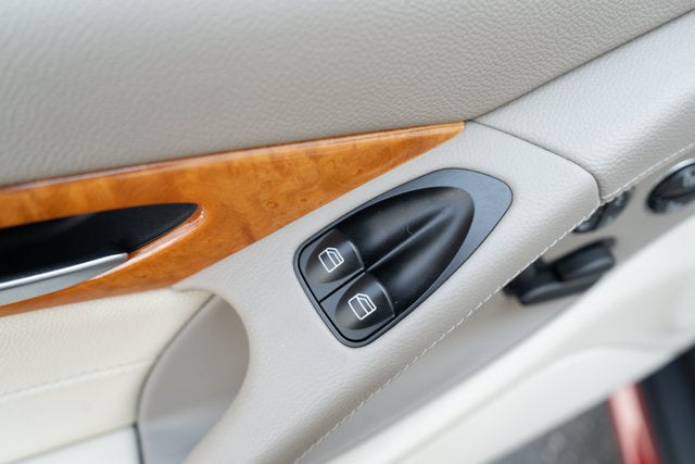 2006 Mercedes-Benz SL-Class 5.0L