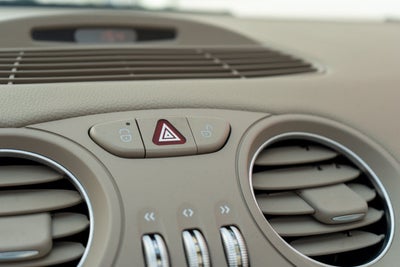 2006 Mercedes-Benz SL-Class 5.0L