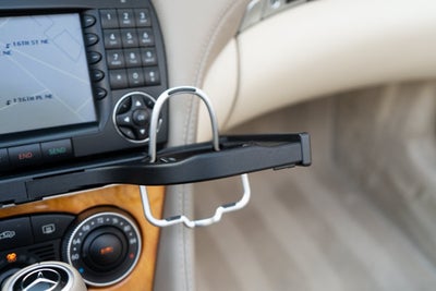 2006 Mercedes-Benz SL-Class 5.0L