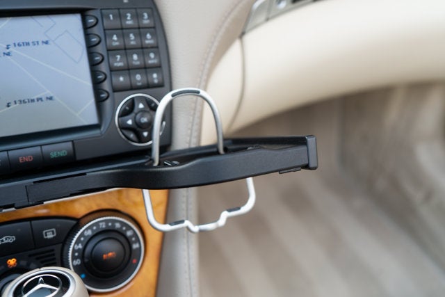 2006 Mercedes-Benz SL-Class 5.0L