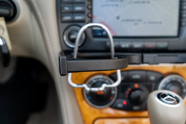 2006 Mercedes-Benz SL-Class 5.0L