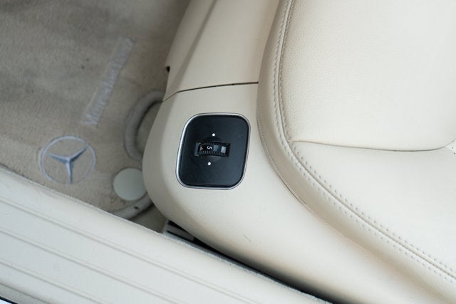 2006 Mercedes-Benz SL-Class 5.0L