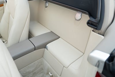 2006 Mercedes-Benz SL-Class 5.0L