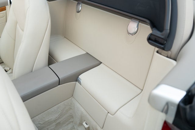 2006 Mercedes-Benz SL-Class 5.0L