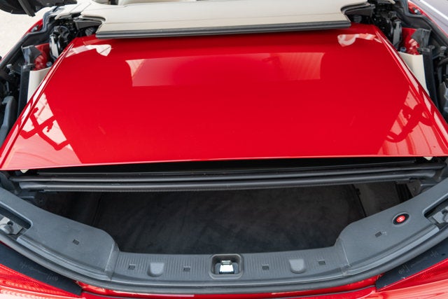 2006 Mercedes-Benz SL-Class 5.0L