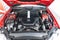 2006 Mercedes-Benz SL-Class 5.0L