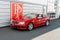 2006 Mercedes-Benz SL-Class 5.0L