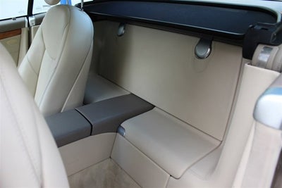 2004 Mercedes-Benz SL500 2dr Roadster 5.0L