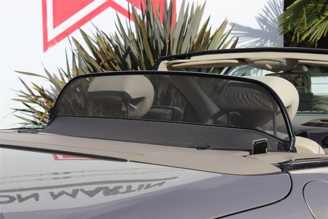 2004 Mercedes-Benz SL500 2dr Roadster 5.0L