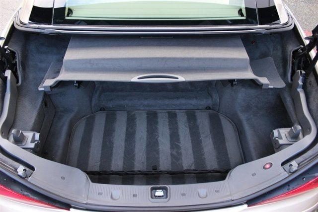 2004 Mercedes-Benz SL500 2dr Roadster 5.0L