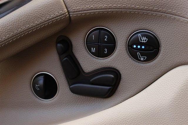 2004 Mercedes-Benz SL500 2dr Roadster 5.0L