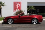 2005 Mercedes-Benz SL500 5.0L