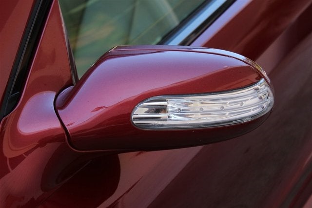 2005 Mercedes-Benz SL500 5.0L