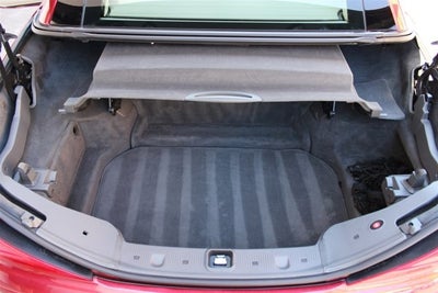 2005 Mercedes-Benz SL500 5.0L