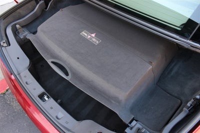 2005 Mercedes-Benz SL500 5.0L