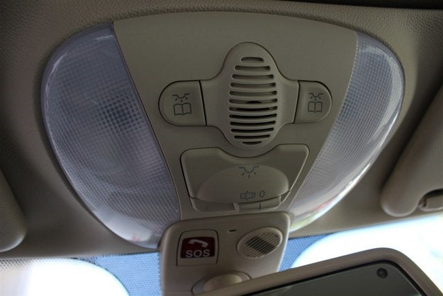 2005 Mercedes-Benz SL500 5.0L