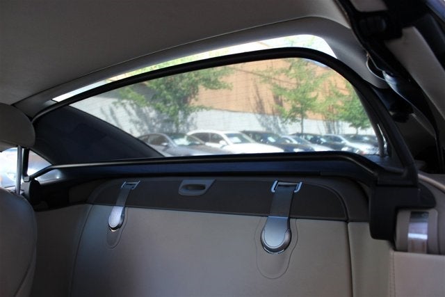 2005 Mercedes-Benz SL500 5.0L