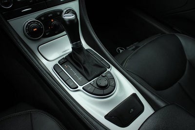 2005 Mercedes-Benz SL500 5.0L