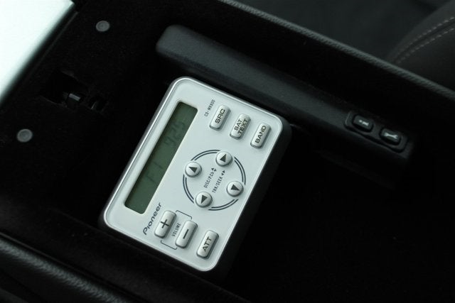 2005 Mercedes-Benz SL500 5.0L