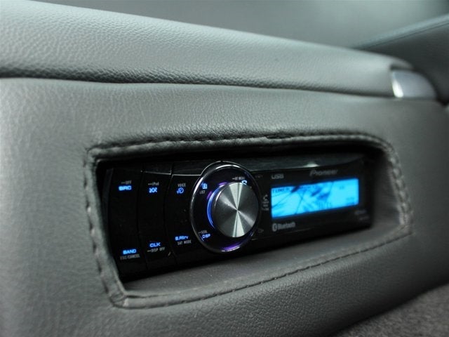 2005 Mercedes-Benz SL500 5.0L