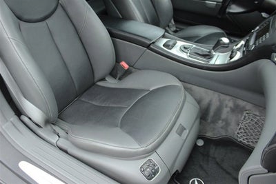 2005 Mercedes-Benz SL500 5.0L