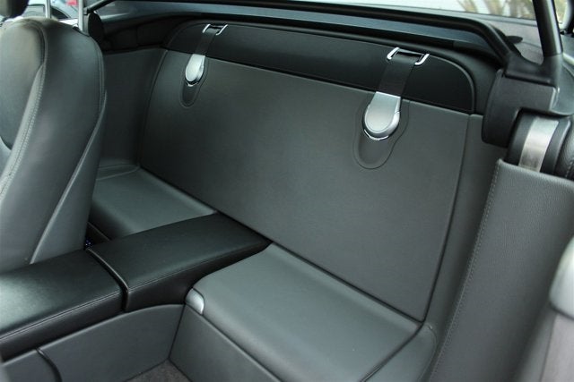 2005 Mercedes-Benz SL500 5.0L