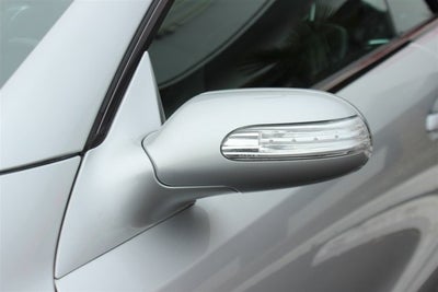 2005 Mercedes-Benz SL500 5.0L