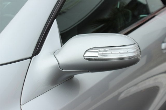 2005 Mercedes-Benz SL500 5.0L