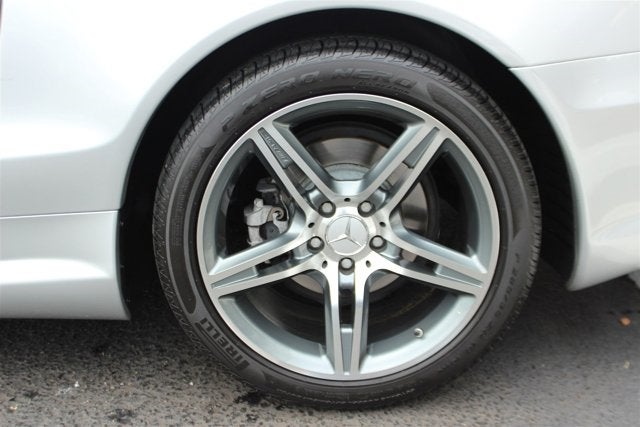 2005 Mercedes-Benz SL500 5.0L