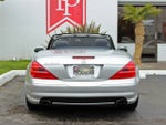 2005 Mercedes-Benz SL500 5.0L