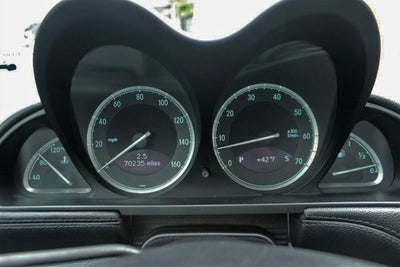 2005 Mercedes-Benz SL500 5.0L