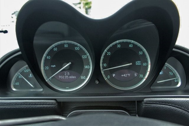 2005 Mercedes-Benz SL500 5.0L