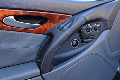 2003 Mercedes-Benz SL500 2dr Roadster 5.0L