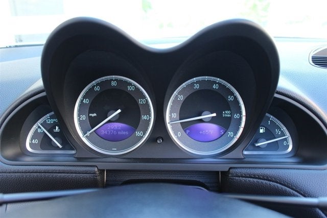2003 Mercedes-Benz SL500 2dr Roadster 5.0L