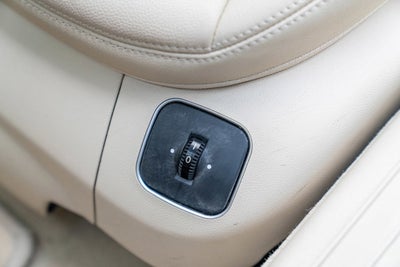 2004 Mercedes-Benz SL500 Roadster