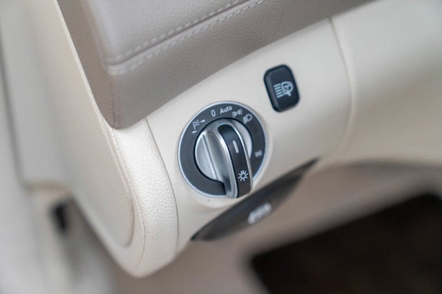 2004 Mercedes-Benz SL500 Roadster