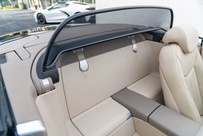 2004 Mercedes-Benz SL500 Roadster