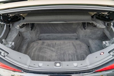 2004 Mercedes-Benz SL500 Roadster