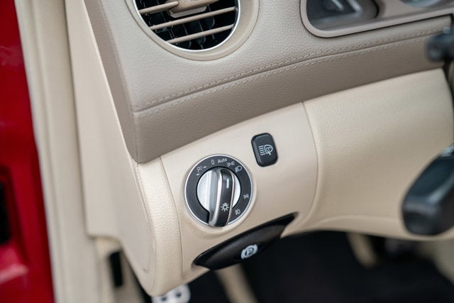 2003 Mercedes-Benz SL-Class 2dr Roadster 5.0L