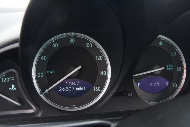 2003 Mercedes-Benz SL500 Convertible
