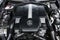 2003 Mercedes-Benz SL500 Convertible