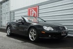 2003 Mercedes-Benz SL500 Convertible