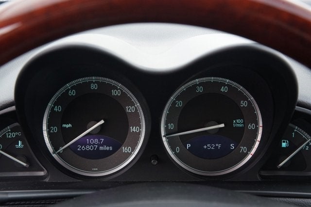 2003 Mercedes-Benz SL500 Convertible