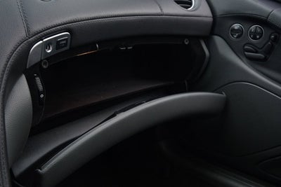 2003 Mercedes-Benz SL500 Convertible