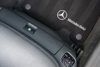2003 Mercedes-Benz SL500 Convertible