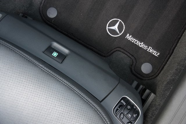 2003 Mercedes-Benz SL500 Convertible