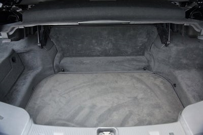 2003 Mercedes-Benz SL500 Convertible