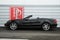 2003 Mercedes-Benz SL500 Convertible