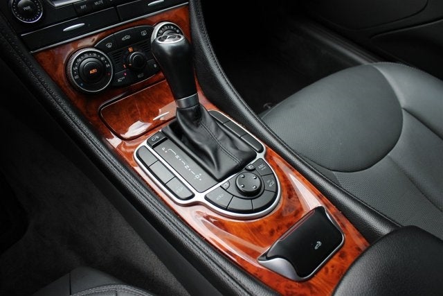 2005 Mercedes-Benz SL500 AMG® Sport